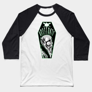 NOSFERATU Baseball T-Shirt